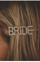 Barrette Bride