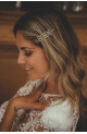 Barrette Bride